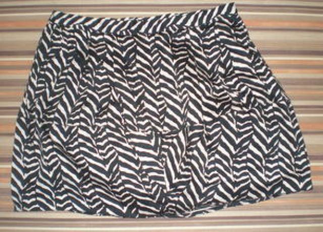 Daiktas madingas sijonas 