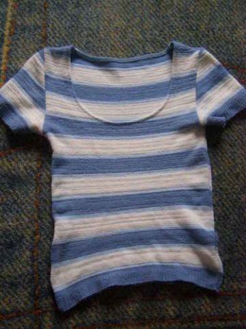 Daiktas moteriska maikute