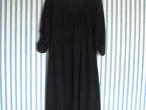 Daiktas Juoda suknelė (M)