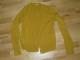 Geltonas megztukas M Raseiniai - parduoda, keičia (2)