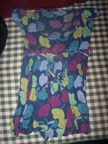 Daiktas maike/tunika