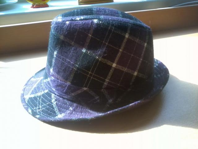 Daiktas Skrybelė/kepurė