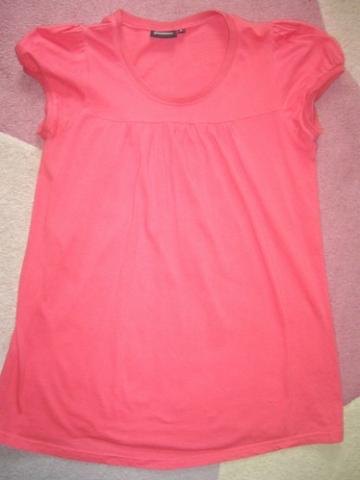 Daiktas Pusta palaidinė rožinės spalvos