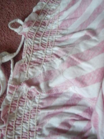 Daiktas Vasariška tunika