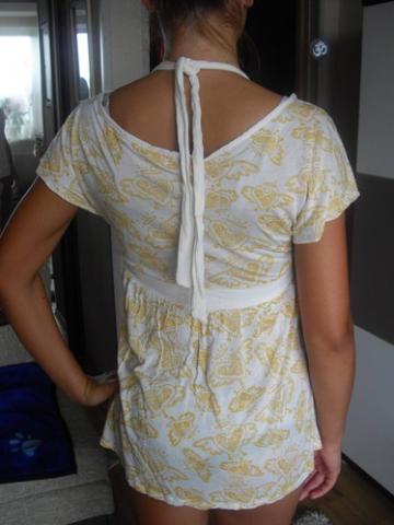 Daiktas Vasariška stilinga palaidinė