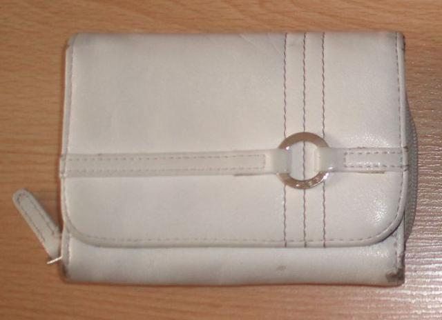 Daiktas Next pinigine