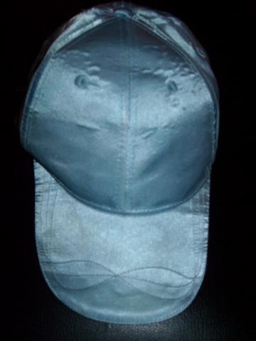 Daiktas zydra kepure su snapeliu