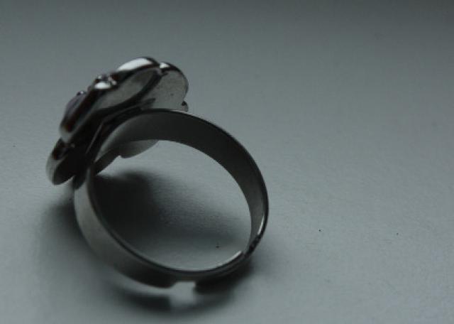 Daiktas Žiadas 'gėlė'