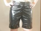 Daiktas PVC šortai