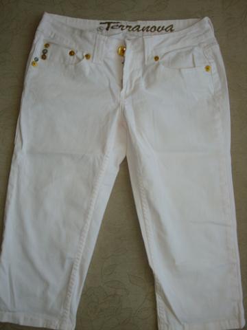 Daiktas terranova bridziukai