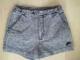 Daiktas Originalus džinsiniai NIKE šortukai 40 dydis