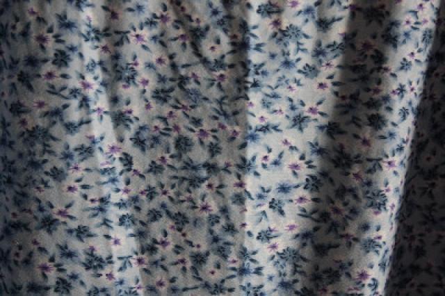 Daiktas Gėlėta dangiška palaidinė S/M