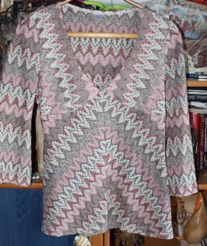 Daiktas Palaidinė. M/L