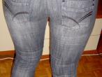 Daiktas nauji džinsai L/XL