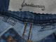 Stradivarius džinsiniai šortai  Vilnius - parduoda, keičia (4)