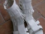 Daiktas Baltos basutes 39d