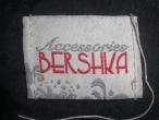 Daiktas Bershka rankine per pety!