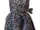 NAUJA Leopardinė suknia L/XL (spausti ant foto) Vilnius - parduoda, keičia (1)
