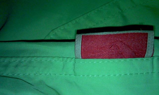 Daiktas Treningines kelnes