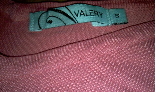 Daiktas Plonas Bliuzonas