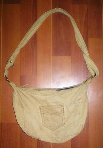 Daiktas Daniel Ray rankinė