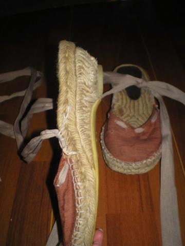 Daiktas Vasariniai bateliai 37d.