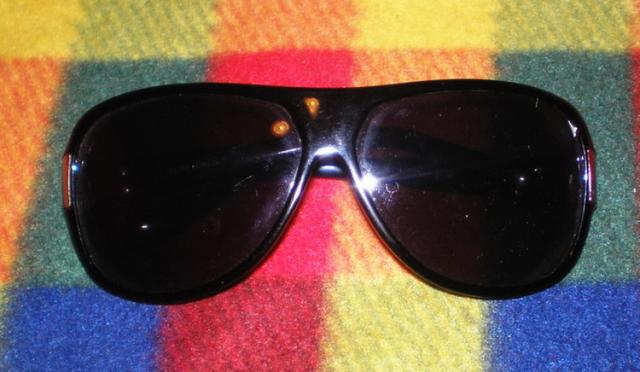 Daiktas Akiniai nuo saulės