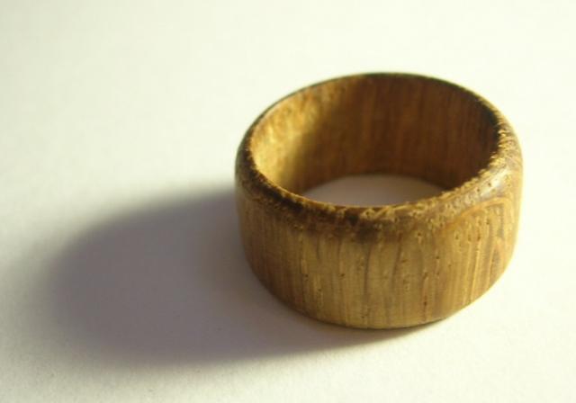 Daiktas Mediniai žiedeliai