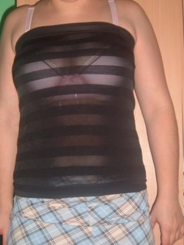 Daiktas maikute parasytas dydis 38, bet mano 40