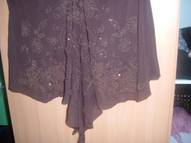 Daiktas maikute S/M dydis