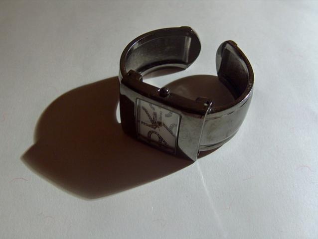 Daiktas Laikrodis Claire's