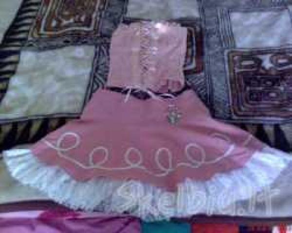 Daiktas Ruzavas sijonelis