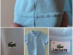 Daiktas Lacoste marskinukai (38 / S-M)