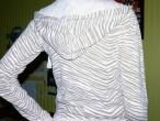 Daiktas "Stradivarius" zebrinis džemperis