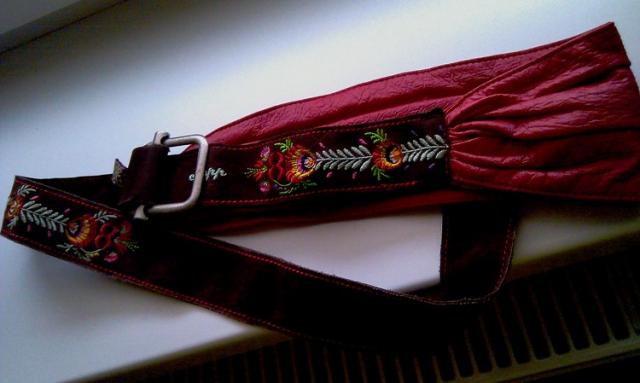 Daiktas Dirzas(labai grazus rastai)