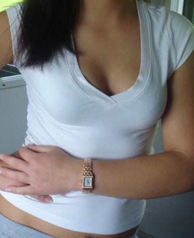 Daiktas balta maikute s-m