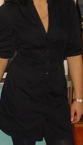 Daiktas mango suknele-tunika