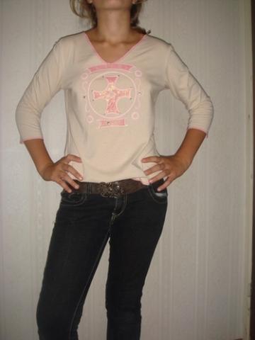 Daiktas 38-40d palaidine