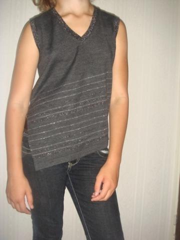 Daiktas Pilka superine 36-38d