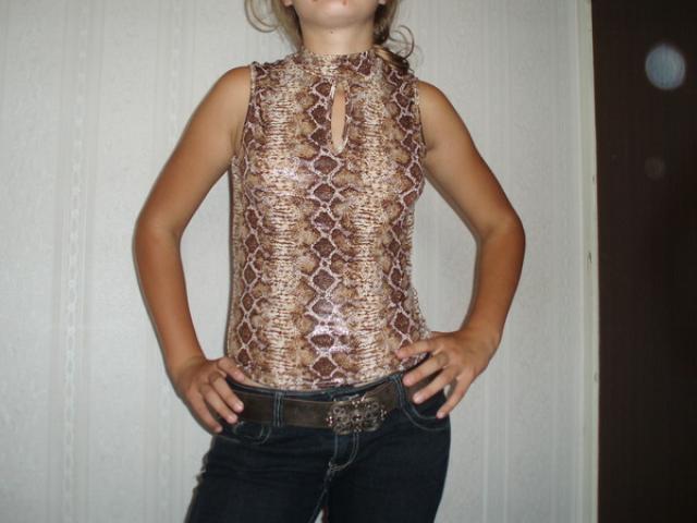 Daiktas Gyvates odos imitacia 36-38d