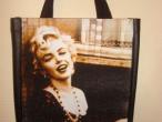 Daiktas marlyn monroe tasyte