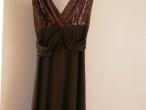 Daiktas Ruda suknute S-M