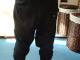 Kelnės žemu klynu. Utena - parduoda, keičia (2)