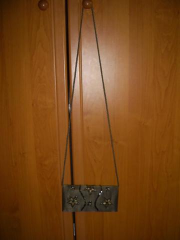 Daiktas Puošni rankinė