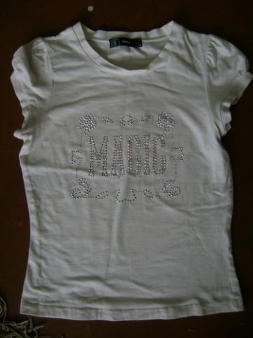 Daiktas Only nauja maikute S