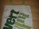 The body shop green maišelis Šiauliai - parduoda, keičia (1)