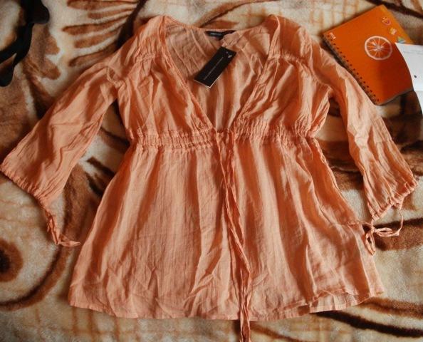 Daiktas nauja s-m bliuskutė