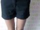 klasikiniai šortukai Mažeikiai - parduoda, keičia (3)