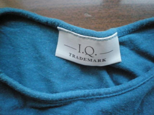 Daiktas Trumpa maikutė