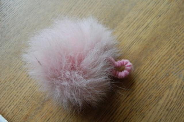 Daiktas Miela gumutė